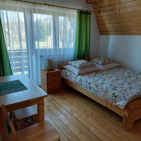 Pokoje U Micka Poronin 5 Km Od Zakopanego Exterior foto