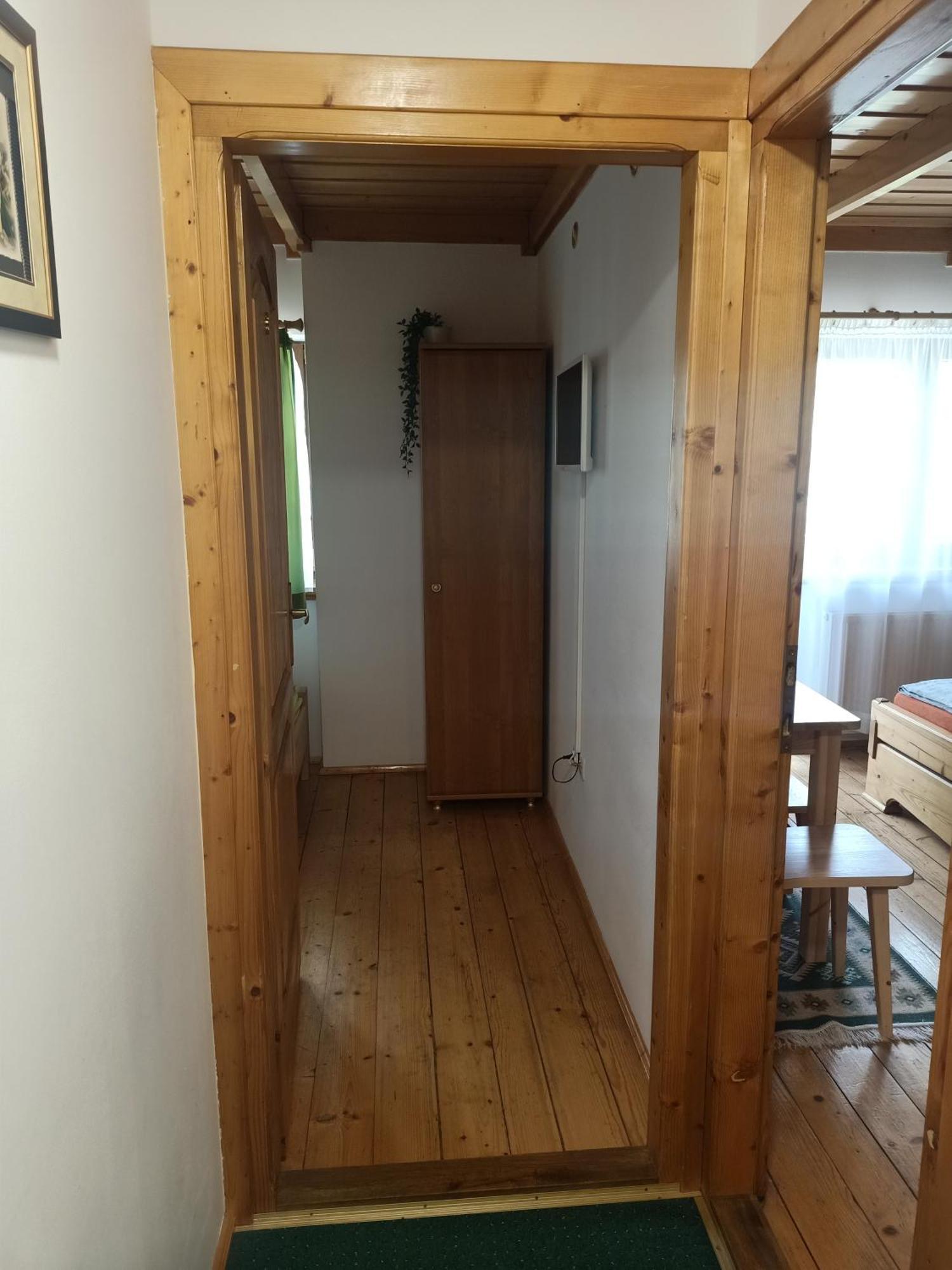 Pokoje U Micka Poronin 5 Km Od Zakopanego Exterior foto