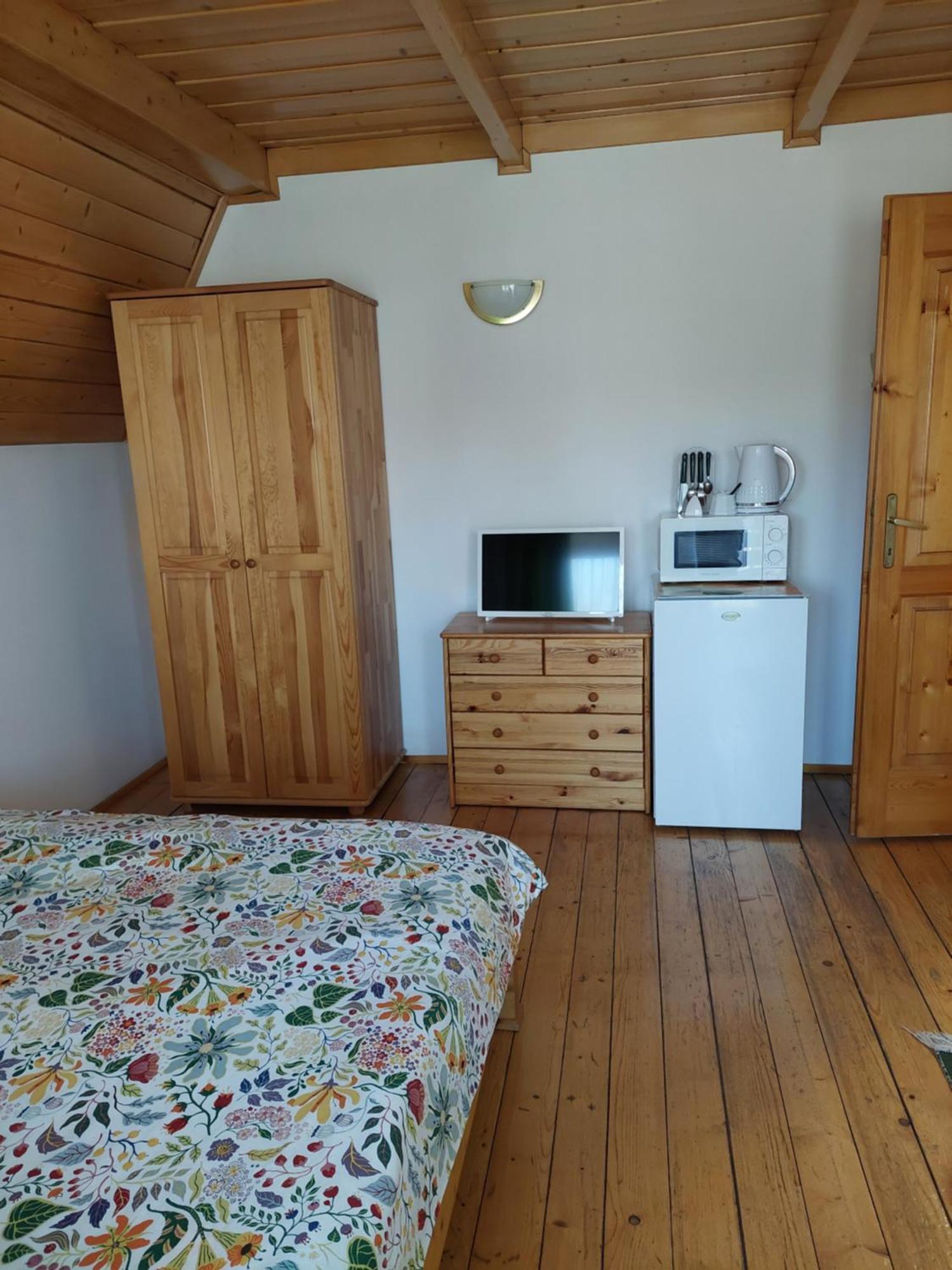 Pokoje U Micka Poronin 5 Km Od Zakopanego Exterior foto
